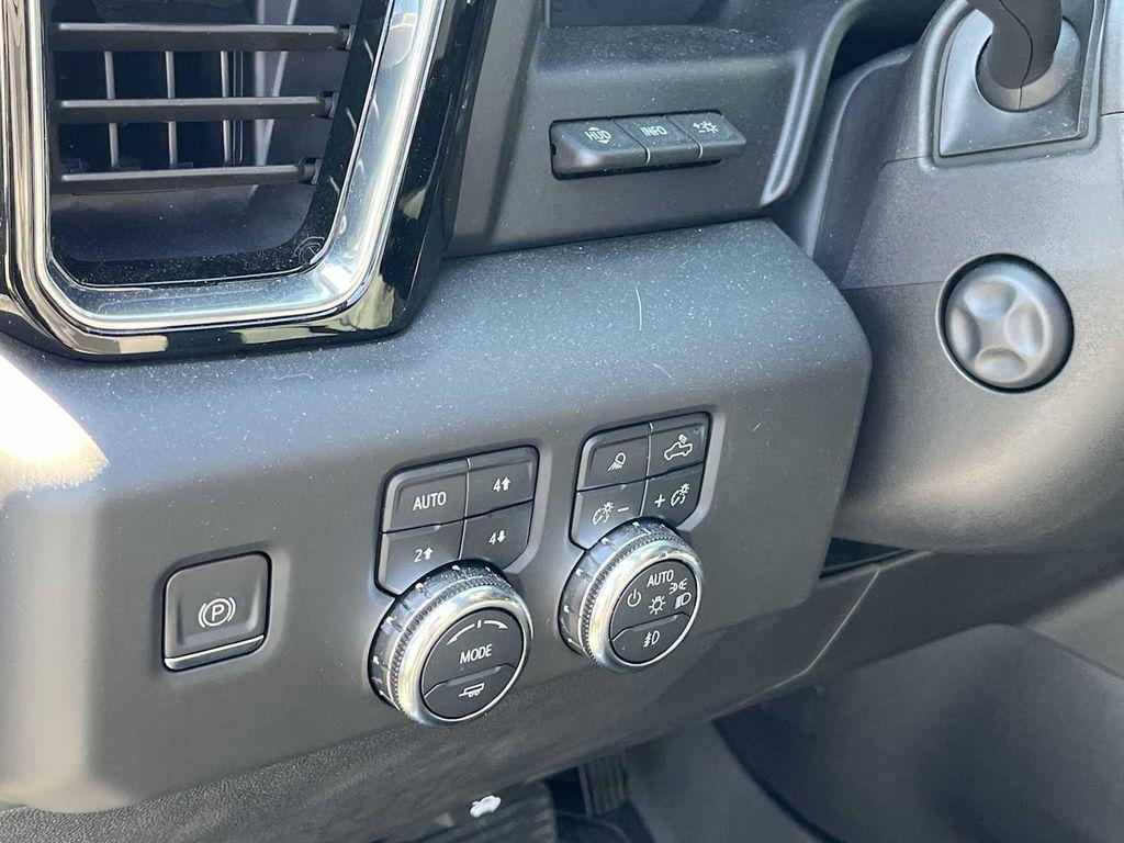 used 2024 GMC Sierra 1500 car, priced at $56,823