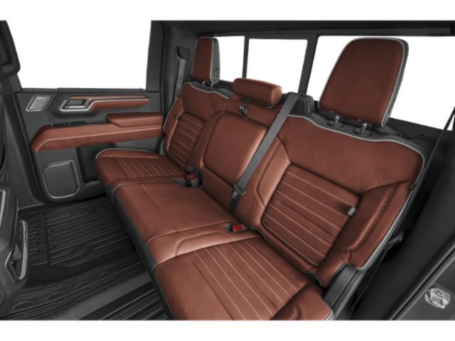 new 2026 GMC Sierra 2500 car, priced at $100,929