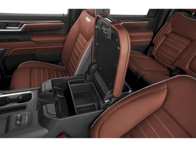 new 2026 GMC Sierra 2500 car, priced at $100,929
