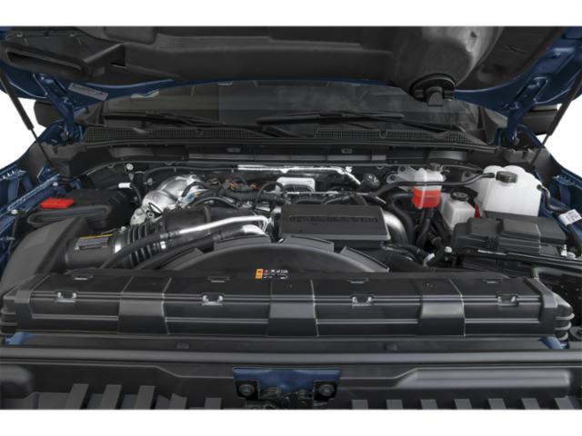 new 2026 GMC Sierra 2500 car, priced at $100,929