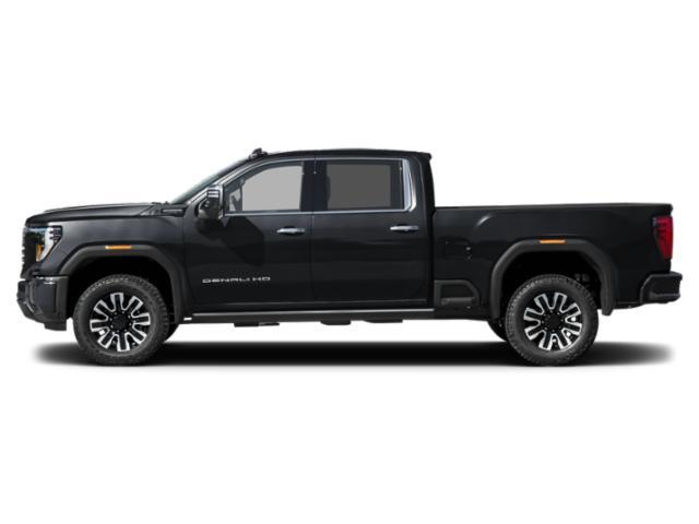new 2026 GMC Sierra 2500 car, priced at $100,929