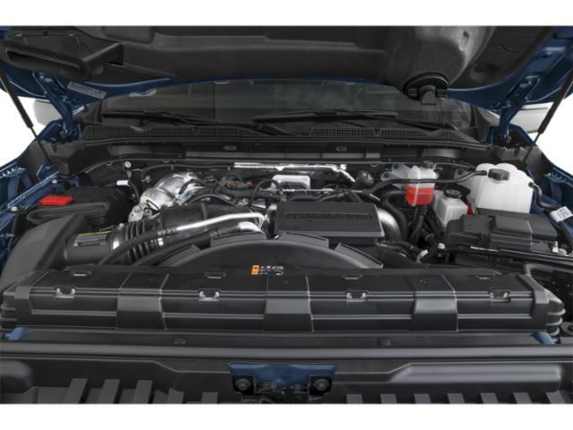 new 2026 GMC Sierra 2500 car, priced at $100,929