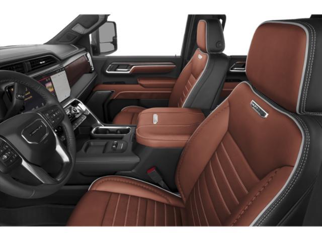new 2026 GMC Sierra 2500 car, priced at $100,929