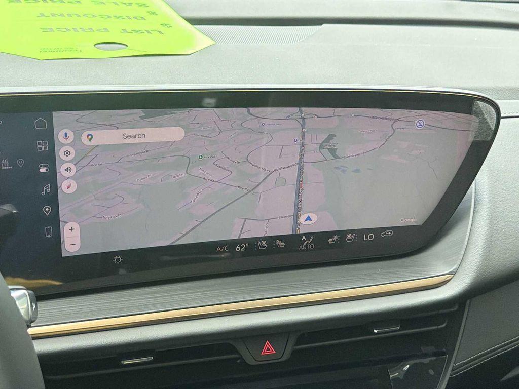 new 2026 Buick Envision car, priced at $52,695