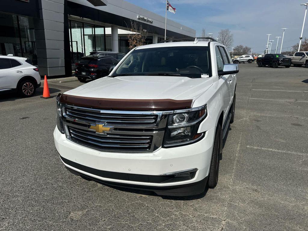 used 2016 Chevrolet Tahoe car, priced at $23,832
