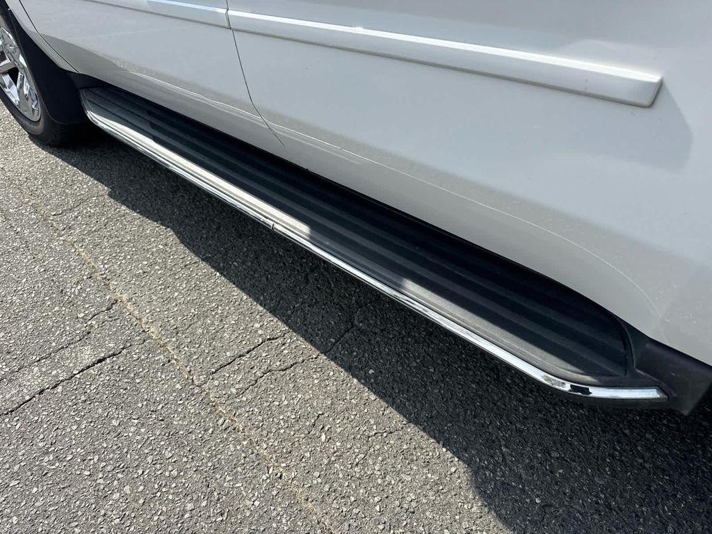 used 2016 Chevrolet Tahoe car, priced at $23,832