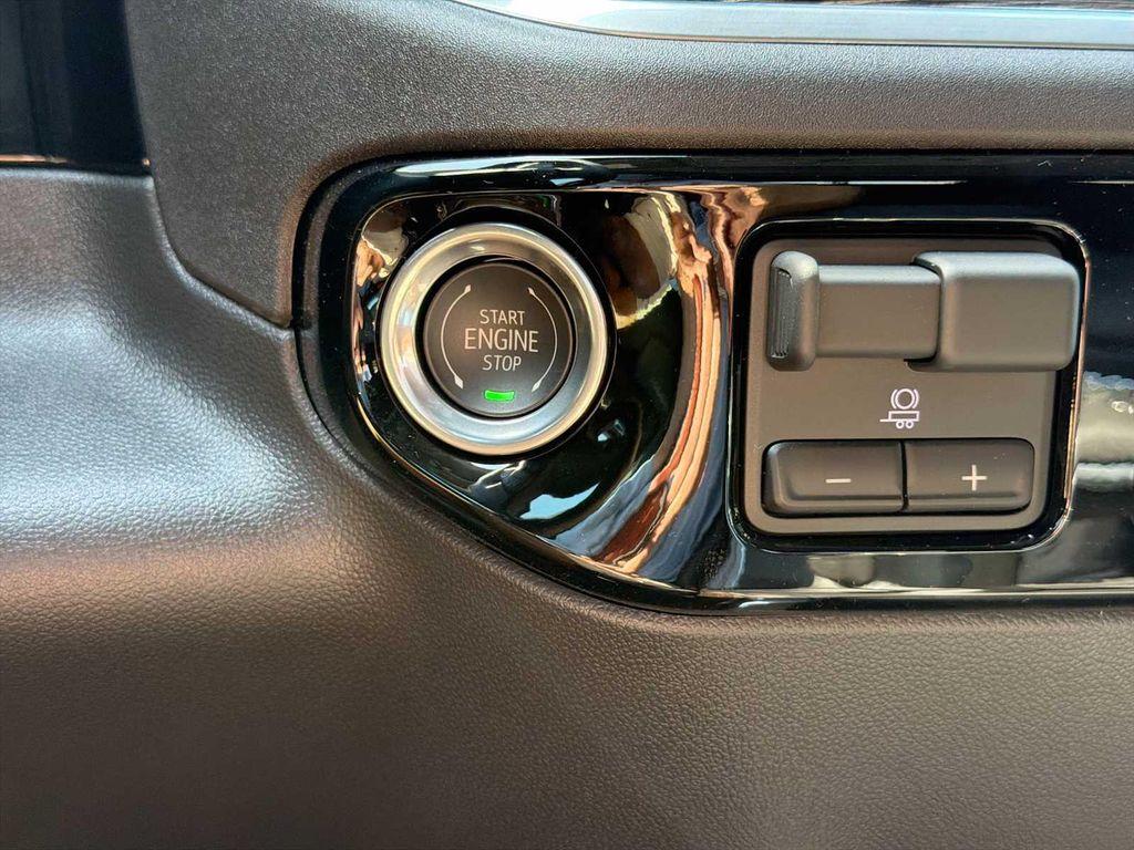new 2026 GMC Sierra 1500 car, priced at $66,782