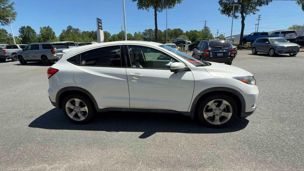 used 2016 Honda HR-V car, priced at $13,923