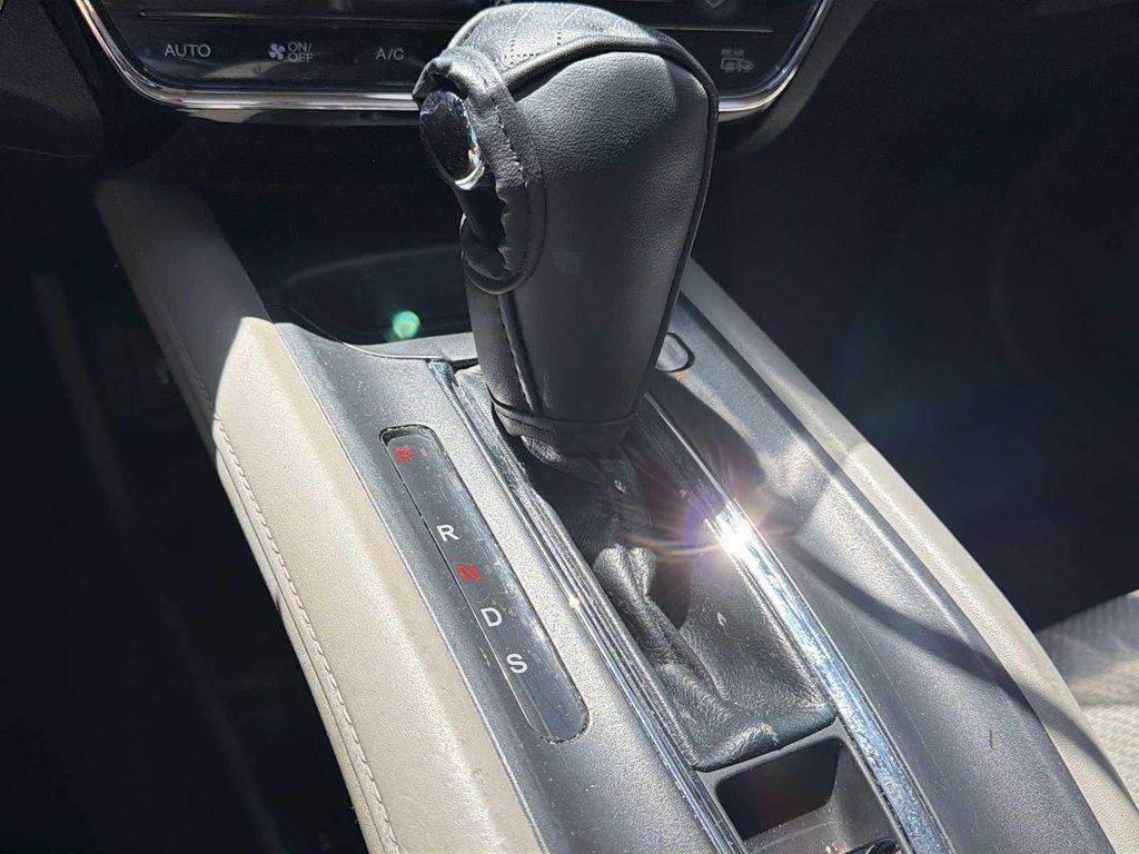 used 2016 Honda HR-V car, priced at $13,923