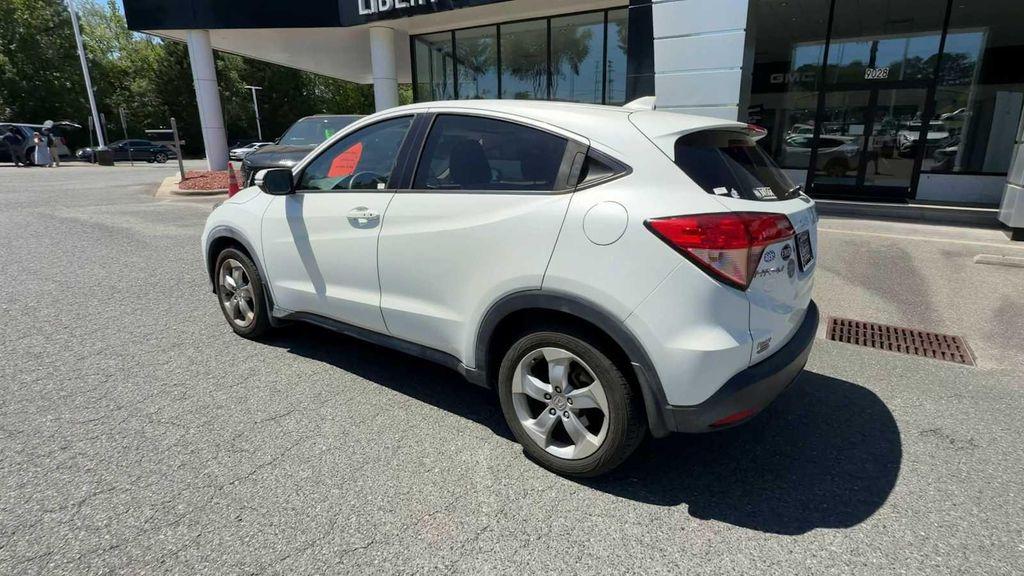 used 2016 Honda HR-V car, priced at $13,923