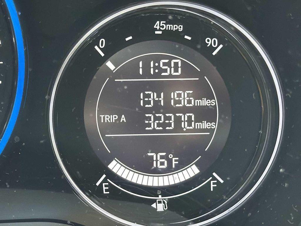 used 2016 Honda HR-V car, priced at $13,923