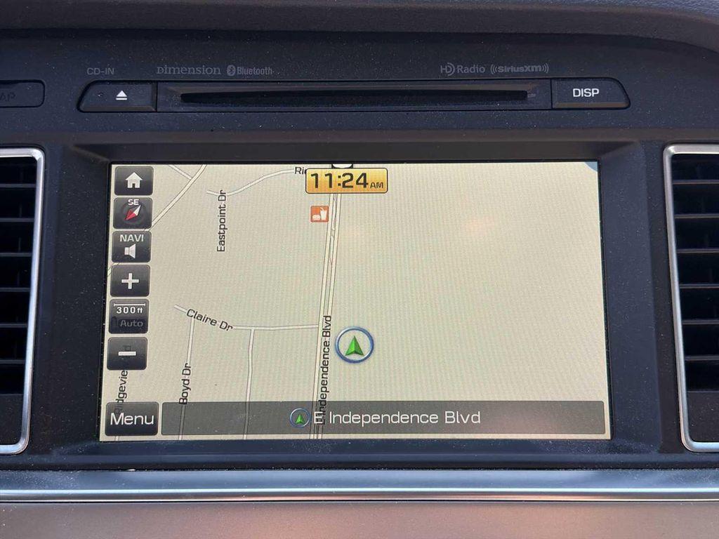 used 2015 Hyundai Sonata car, priced at $10,882