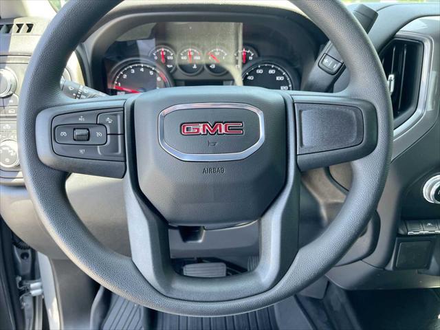 new 2024 GMC Sierra 1500 car, priced at $52,965