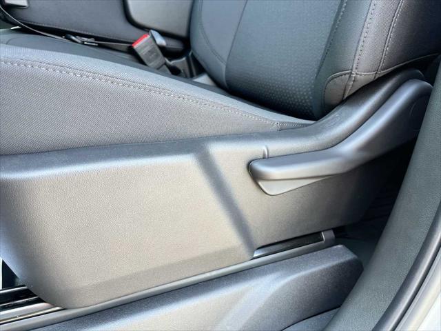 new 2024 GMC Sierra 1500 car, priced at $52,965