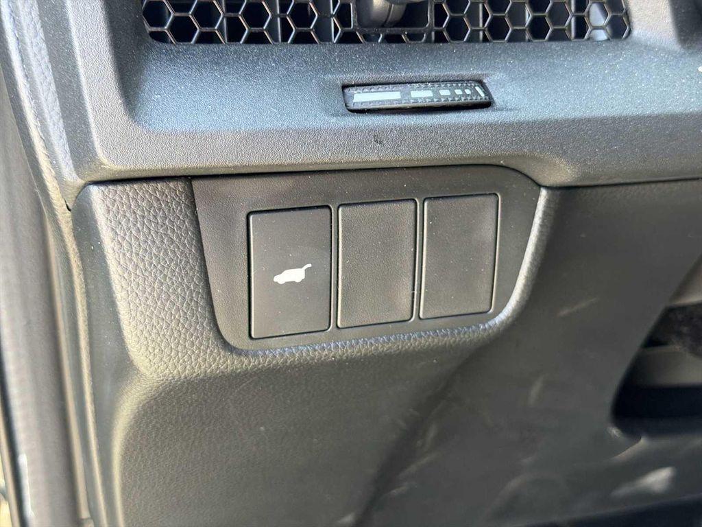 used 2026 Honda CR-V Hybrid car, priced at $38,732