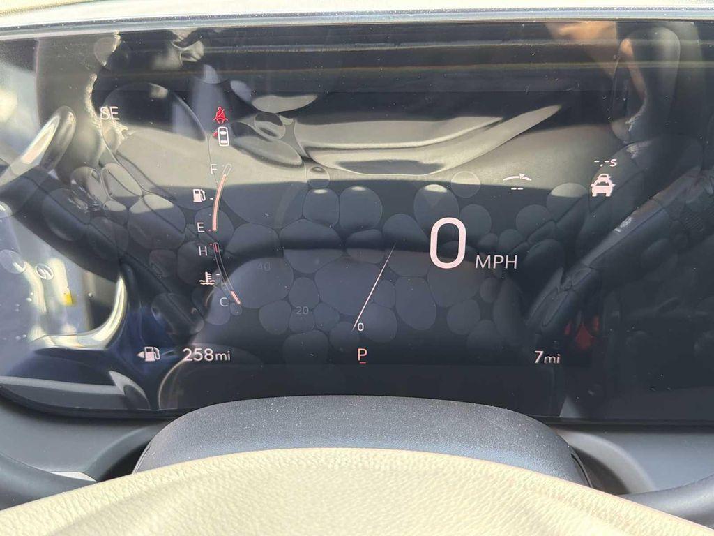 new 2026 Buick Encore GX car, priced at $36,725