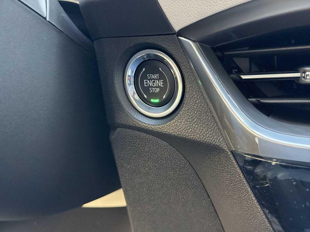 new 2026 Buick Encore GX car, priced at $36,725