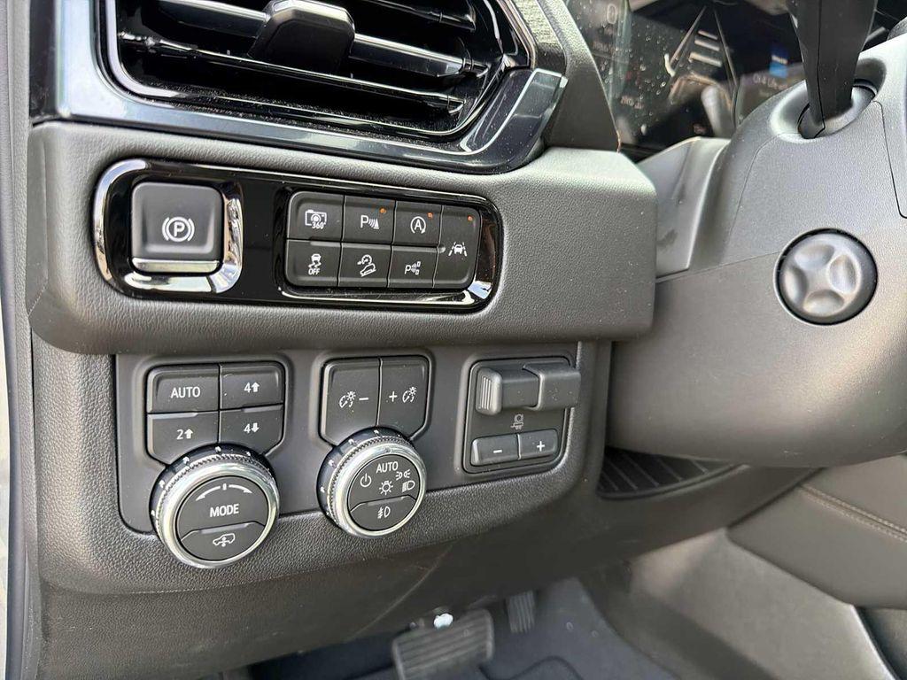 new 2026 GMC Yukon car, priced at $95,905