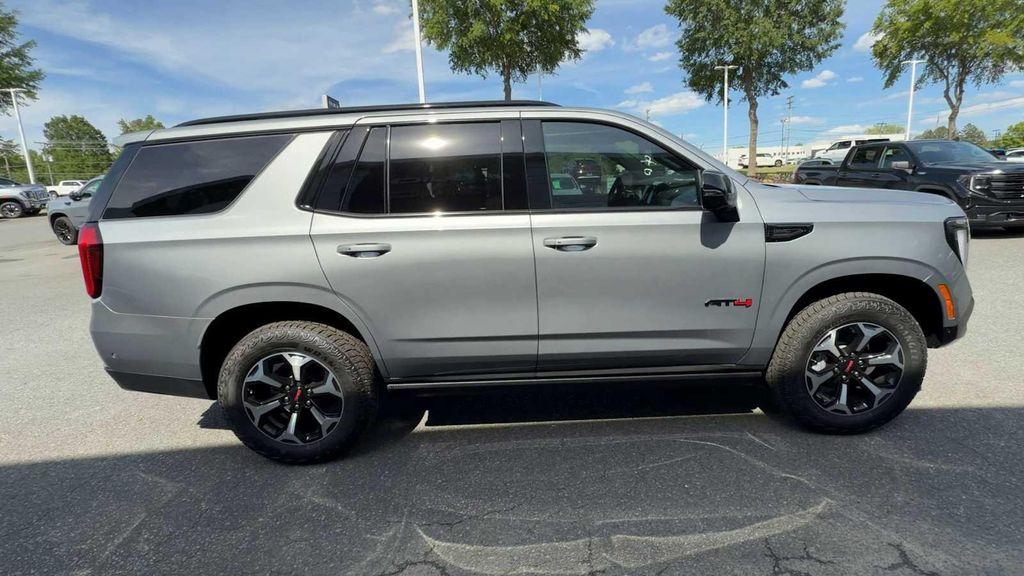 new 2026 GMC Yukon car, priced at $95,905