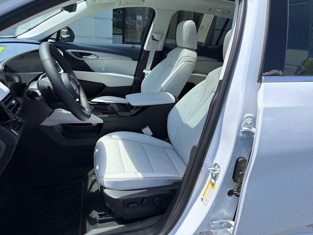 new 2026 Buick Envision car, priced at $53,594