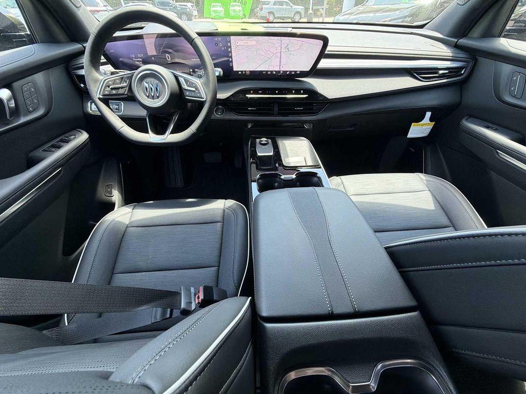 new 2026 Buick Enclave car, priced at $56,444