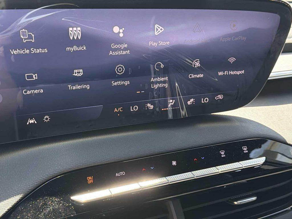 new 2026 Buick Enclave car, priced at $56,444