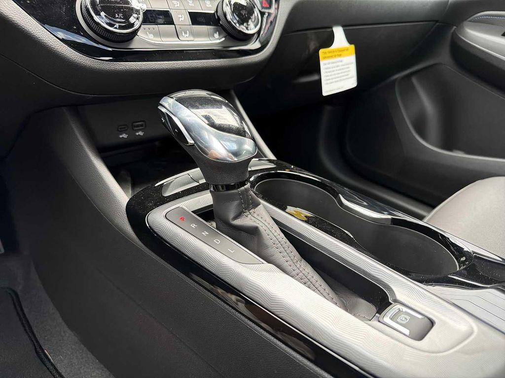 new 2026 Buick Envista car, priced at $31,174