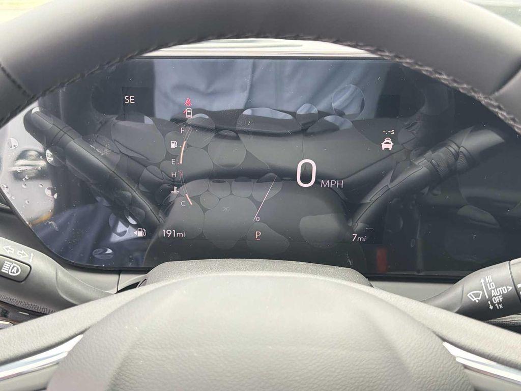 new 2026 Buick Envista car, priced at $31,174