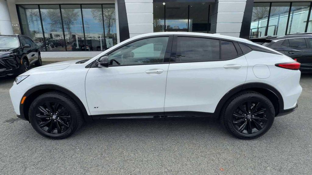 new 2026 Buick Envista car, priced at $31,174