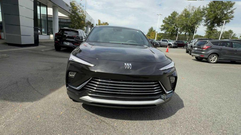 new 2026 Buick Envista car, priced at $26,490