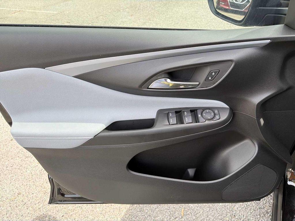 new 2026 Buick Envista car, priced at $26,490