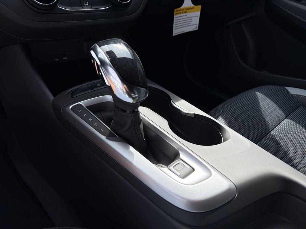 new 2026 Buick Envista car, priced at $26,490