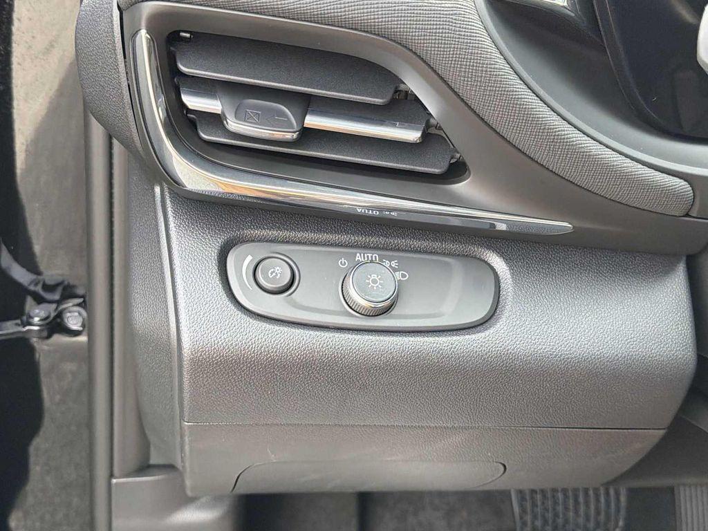 new 2026 Buick Envista car, priced at $26,490