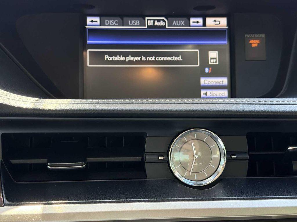 used 2014 Lexus ES 350 car, priced at $19,812