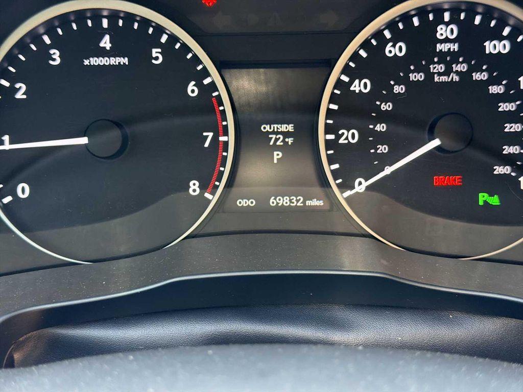 used 2014 Lexus ES 350 car, priced at $19,812