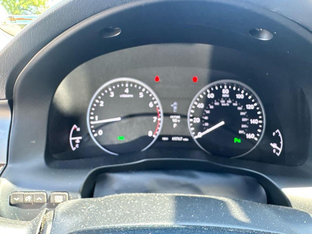 used 2014 Lexus ES 350 car, priced at $18,832