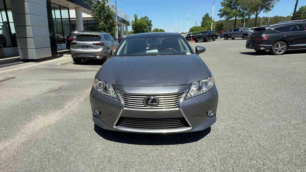 used 2014 Lexus ES 350 car, priced at $19,812