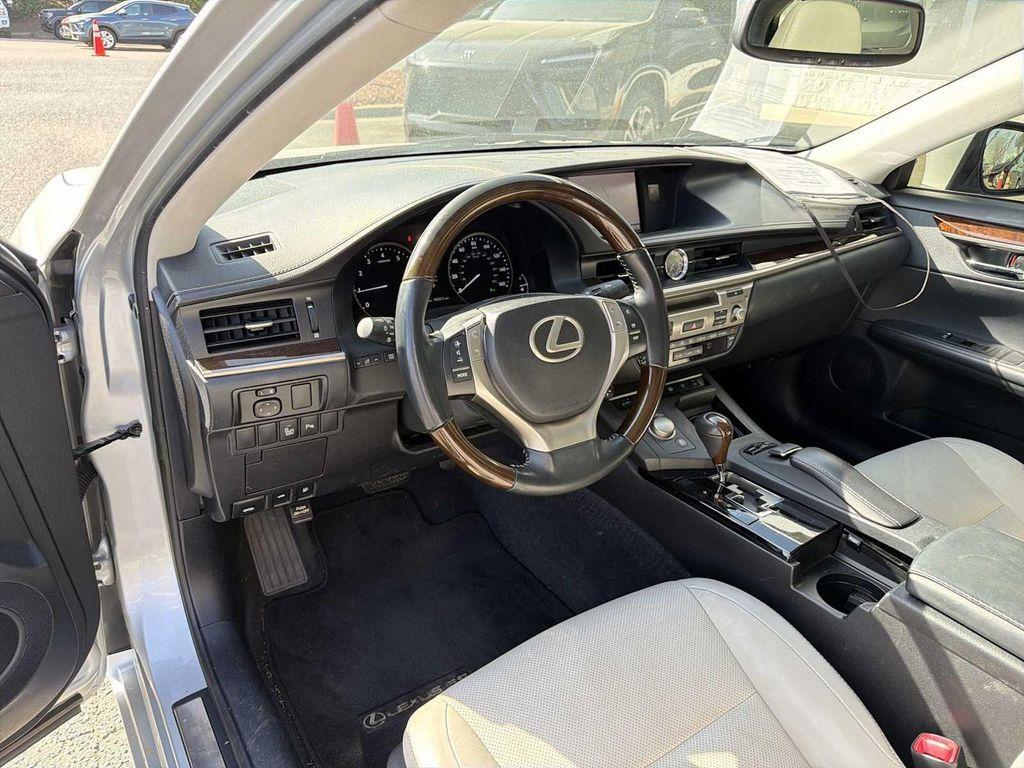 used 2013 Lexus ES 350 car, priced at $13,738