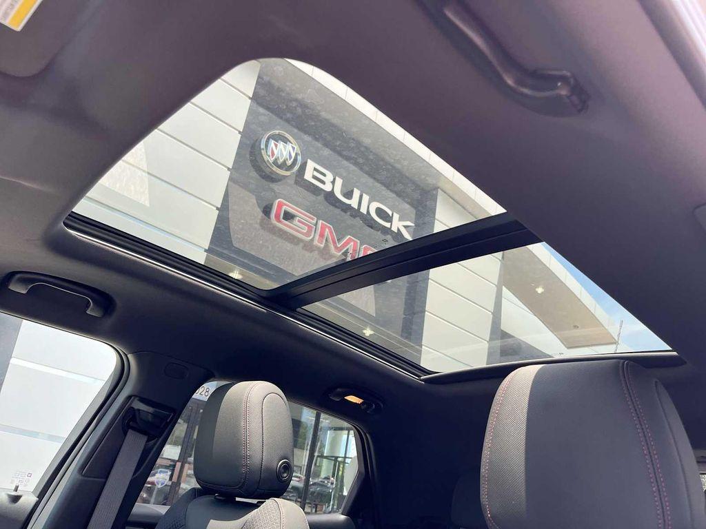 used 2022 Chevrolet TrailBlazer car, priced at $19,888