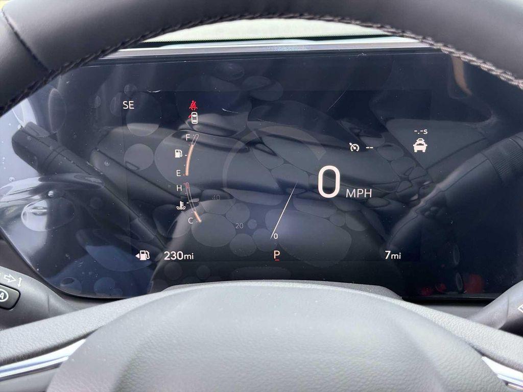 new 2026 Buick Envista car, priced at $27,329