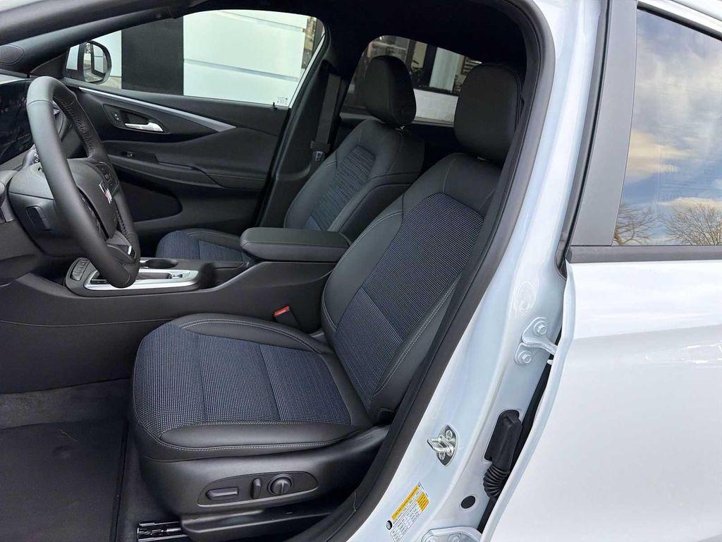new 2026 Buick Envista car, priced at $27,329
