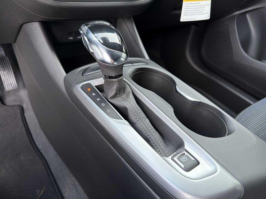 new 2026 Buick Envista car, priced at $27,329