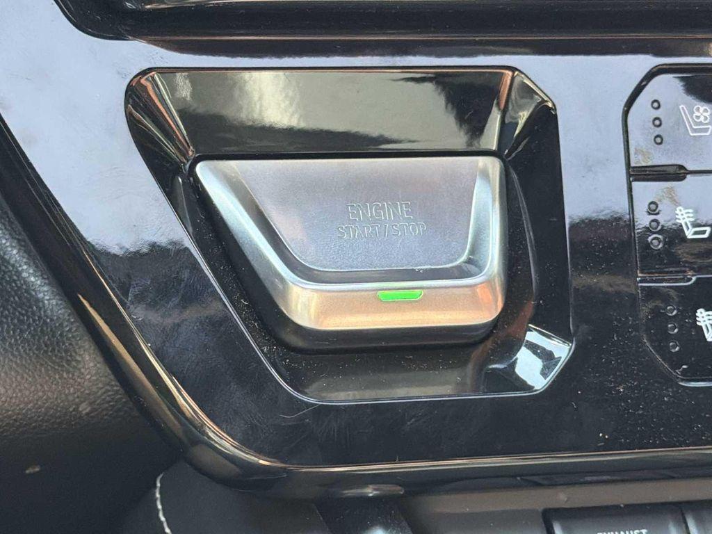 used 2024 GMC Sierra 3500 car, priced at $75,474