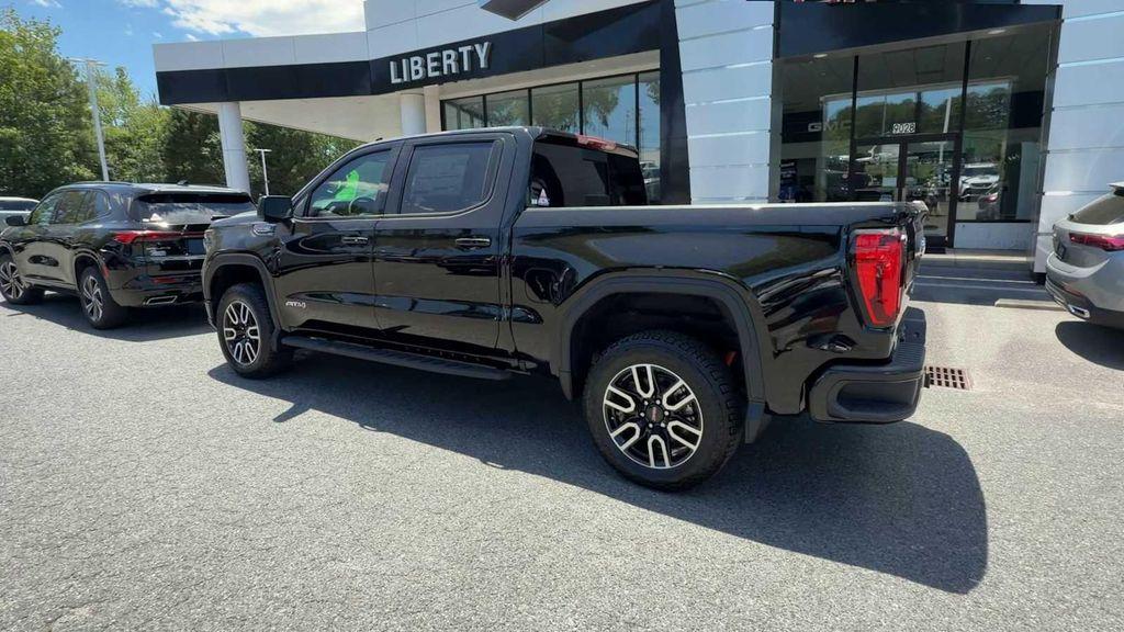 new 2026 GMC Sierra 1500 car, priced at $76,049