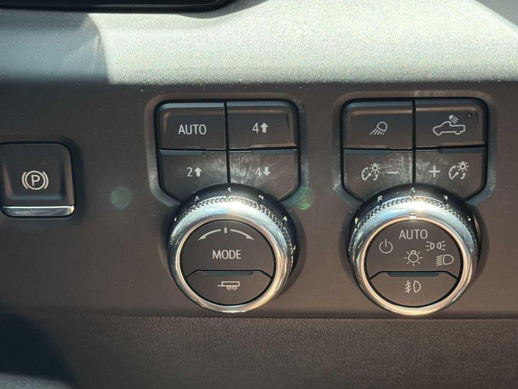 new 2026 GMC Sierra 1500 car, priced at $76,049