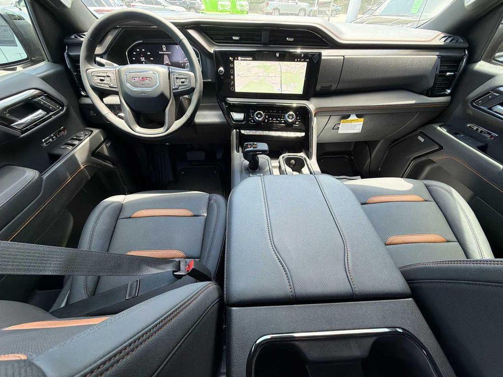 new 2026 GMC Sierra 1500 car, priced at $76,049