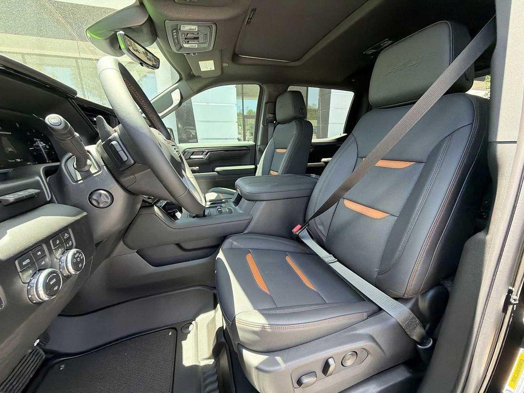new 2026 GMC Sierra 1500 car, priced at $76,049