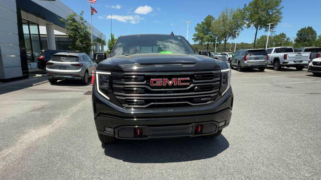 new 2026 GMC Sierra 1500 car, priced at $76,049