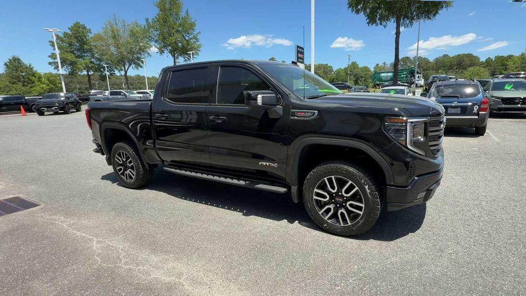 new 2026 GMC Sierra 1500 car, priced at $76,049