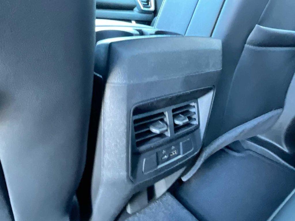 new 2025 GMC Canyon car, priced at $47,125